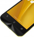 Смартфон ASUS Zenfone Go ZB452KG жёлтый 4.5" 8 Гб Wi-Fi GPS 3G 90AX0144-M011606