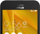 Смартфон ASUS Zenfone Go ZB452KG жёлтый 4.5" 8 Гб Wi-Fi GPS 3G 90AX0144-M011607