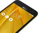 Смартфон ASUS Zenfone Go ZB452KG жёлтый 4.5" 8 Гб Wi-Fi GPS 3G 90AX0144-M011609