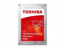 Жесткий диск 3.5" 1 Tb 7200rpm 64Mb cache Toshiba P300 SATAIII HDWD110UZSVA неисправное оборудование2