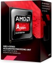 Процессор AMD A10 7860K 3.6GHz AD786KYBJCSBX Socket FM2+ BOX2