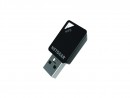 Беспроводной USB адаптер NETGEAR A6100-100PES 433Mbps 802.11ac 2.4/5GHz