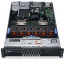 Сервер Dell PowerEdge R730 210-ACXU-874