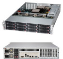 Сервер Supermicro SSG-6028R-E1CR12T