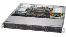Сервер Supermicro SYS-5019S-MN4