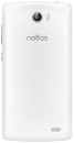 Смартфон Neffos C5 белый 5" 16 Гб LTE Wi-Fi GPS 3G TP701A14RU2