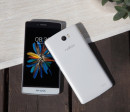 Смартфон Neffos C5 белый 5" 16 Гб LTE Wi-Fi GPS 3G TP701A14RU6