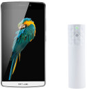 Смартфон Neffos C5 белый 5" 16 Гб LTE Wi-Fi GPS 3G TP701A14RU7