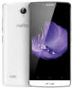 Смартфон Neffos C5L белый 4.5" 8 Гб LTE Wi-Fi GPS 3G + TL-PB2600