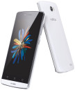 Смартфон Neffos C5L белый 4.5" 8 Гб LTE Wi-Fi GPS 3G + TL-PB26002