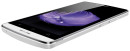 Смартфон Neffos C5L белый 4.5" 8 Гб LTE Wi-Fi GPS 3G + TL-PB26004