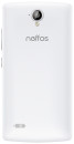 Смартфон Neffos C5L белый 4.5" 8 Гб LTE Wi-Fi GPS 3G + TL-PB26005