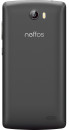 Смартфон Neffos C5 серый 5" 16 Гб LTE 3G GPS Wi-Fi TP701A24RU + TP-PB26003