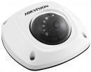 Камера IP Hikvision DS-2CD2542FWD-IWS CMOS 1/3’’ 2.8 мм 2688 x 1520 H.264 MJPEG RJ-45 LAN Wi-Fi PoE белый
