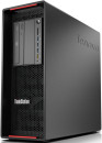 Рабочая станция Lenovo ThinkStation P500 E5-1620v3 3.5GHz 8Gb 256Gb SSD DVD-RW Win7Pro Win8.1Pro клавиатура мышь черный 30A7002NRU4