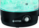 Чайник Vitek VT-7034 TR 2200 Вт чёрный прозрачный 1.8 л пластик/стекло5