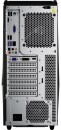Системный блок Lenovo IdeaCentre Y700 i7-6700 3.4GHz 8Gb 4Tb HD530 DVD-RW Wi-Fi BT Win8.1 клавиатура мышь черный 90DG0013RK4