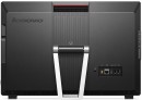 Моноблок 19" Lenovo S200z 1600 x 900 Intel Celeron-N3050 2Gb 500Gb Intel HD Graphics Windows 10 черный 10K4000FRU4