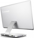 Моноблок 23" Lenovo A540 1920 x 1080 Touch screen Intel Core i5-5257U 8Gb 1Tb + 8 SSD Nvidia GeForce GT 940A 2048 Мб Windows 10 серебристый F0AN004YRK5
