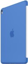 Чехол Apple Silicone Case для iPad Pro 9.7 синий MM252ZM/A3
