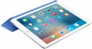 Чехол Apple Smart Cover для iPad Pro 9.7 синий MM2G2ZM/A3