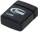 Флешка USB 32Gb Team C12G черный TC12G32GB012
