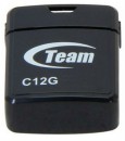 Флешка USB 32Gb Team C12G черный TC12G32GB013