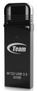 Флешка USB 32Gb Team M132 черный TM13232GB012