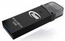 Флешка USB 32Gb Team M132 черный TM13232GB014