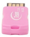 Флешка USB 16Gb Team C126 розовый TC12616GK013