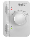 Тепловая завеса BALLU BHC-L15-S09-M BRC-E 9000 Вт серебристый2