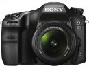 Фотоаппарат Sony Alpha SLT-A68 Kit 18-55 ILCA68K.CEC2