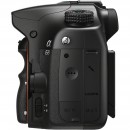 Фотоаппарат Sony Alpha SLT-A68 Kit 18-55 ILCA68K.CEC4