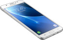 Смартфон Samsung Galaxy J7 2016 белый 5.5" 16 Гб LTE Wi-Fi GPS 3G SM-J710FZWUSER3