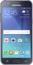 Смартфон Samsung Galaxy J7 2016 черный 5.5" 16 Гб LTE Wi-Fi GPS 3G NFC SMJ710FZKUSER