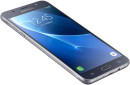 Смартфон Samsung Galaxy J7 2016 черный 5.5" 16 Гб LTE Wi-Fi GPS 3G NFC SMJ710FZKUSER3