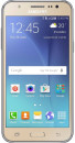 Смартфон Samsung Galaxy J5 2016 золотистый 5.2" 16 Гб NFC LTE Wi-Fi GPS 3G SM-J510FZDUSER