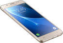 Смартфон Samsung Galaxy J5 2016 золотистый 5.2" 16 Гб NFC LTE Wi-Fi GPS 3G SM-J510FZDUSER3