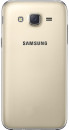 Смартфон Samsung Galaxy J5 2016 золотистый 5.2" 16 Гб NFC LTE Wi-Fi GPS 3G SM-J510FZDUSER4
