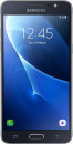 Смартфон Samsung Galaxy J5 2016 черный 5.2" 16 Гб NFC LTE Wi-Fi GPS 3G SM-J510FZKUSER