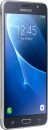 Смартфон Samsung Galaxy J5 2016 черный 5.2" 16 Гб NFC LTE Wi-Fi GPS 3G SM-J510FZKUSER2