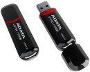 Флешка USB 64Gb A-Data UV150 USB3.0 AUV150-64G-RBK черный2