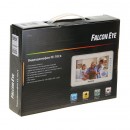 Видеодомофон Falcon Eye FE-70C4 цветной TFT LCD 7"4