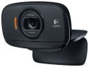 Веб-Камера Logitech Webcam C525 960-000723/960-001064