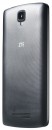 Смартфон ZTE Blade L5 серый 5" 8 Гб Wi-Fi GPS 3G3