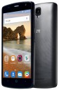 Смартфон ZTE Blade L5 серый 5" 8 Гб Wi-Fi GPS 3G5