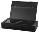 Принтер Epson WorkForce WF-100W цветной А4 5760x1440dpi Wi-Fi USB C11CE054032