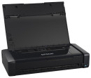 Принтер Epson WorkForce WF-100W цветной А4 5760x1440dpi Wi-Fi USB C11CE054033