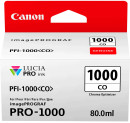 Картридж Canon PFI-1000 CO для IJ SFP PRO-1000 WFG Chroma Optimizer 0556C0012