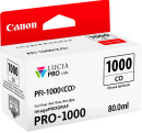 Картридж Canon PFI-1000 CO для IJ SFP PRO-1000 WFG Chroma Optimizer 0556C0013